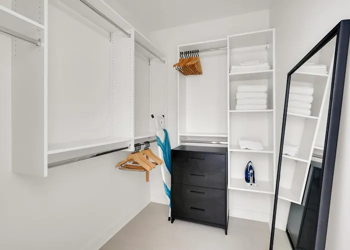 W Loop Studio W Gym Coworking Nr Uic Chi-751