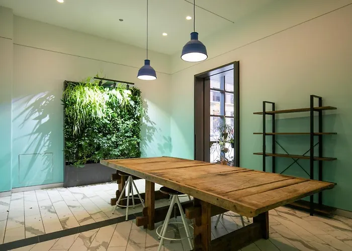 Apartment W Loop Studio W Gym Coworking Nr Uic Chi-751 Chicago