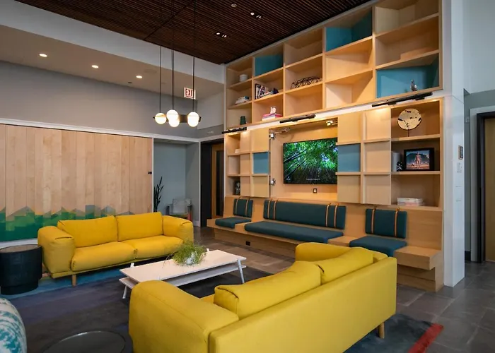 W Loop Studio W Gym Coworking Nr Uic Chi-751 * Chicago