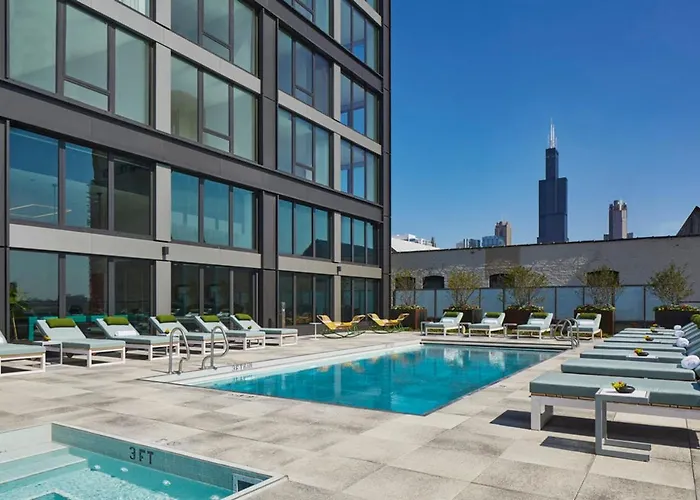 W Loop Studio W Gym Coworking Nr Uic Chi-751 *